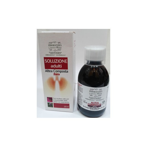 SELERBE MUCOTUSS LIBERA ZERO CALORIE
