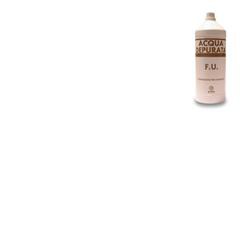 ACQUA DEPURATA FARMACOPEA UFFICIALE 1000 ML