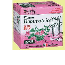 ARBE TISANA BIODIN DEPURATRICE