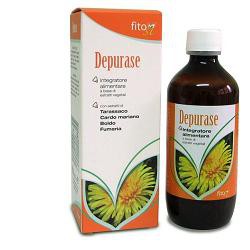 OLUS DEPURASE FITOS1 250 ML