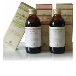 SCIROPPO DEPURATIVO 200 ML