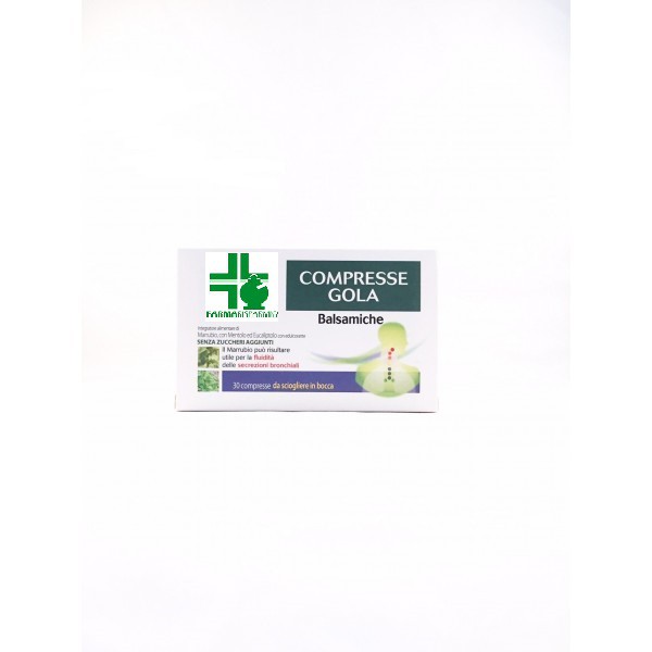SELERBE CPR BALS GOLA 30CPR