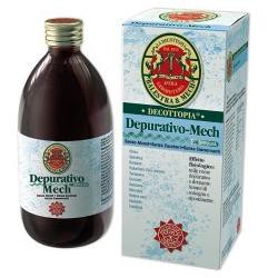 DEPURATIVO MECH 500 ML