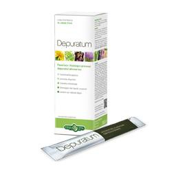 DEPURATUM CONCENTRATO LIQUIDO 10STICK*