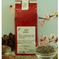 TISANA DEPURATIVA 100 G