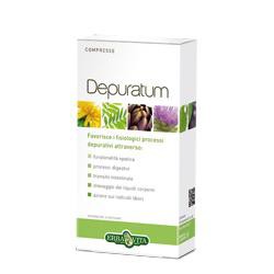 DEPURATUM LIQUIDO 10STICK