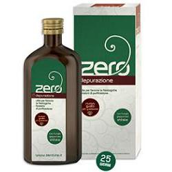 ZERO DEPURAZIONE 500 ML