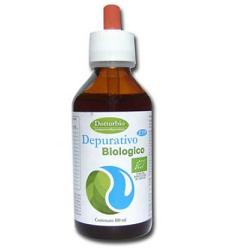 DEPURATIVO BIO DOTTORBIO 150 G