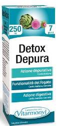 DETOX DEPURA 250 ML