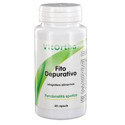 FITO DEPURATIVO 60 CAPSULE