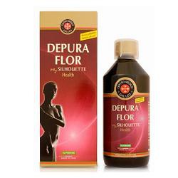 DEPURA FLOR 500 ML