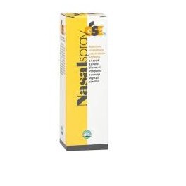 GSE NASAL FREE SPRAY 20 ML