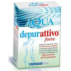 DEPURATTIVO FTE 20CPR
