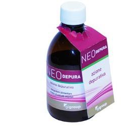 NEO DEPURA SUPRAVIT 250 ML