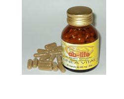 ARTESTRATTOABROS 60 CAPSULE 24 G