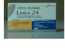 LINEA 24 28 COMPRESSE