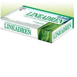 LINEADREN 20 FIALE 10 ML
