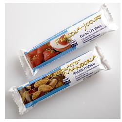 LINEAMED CIOCCOLATO MANDORLA BARRETTA 50 G
