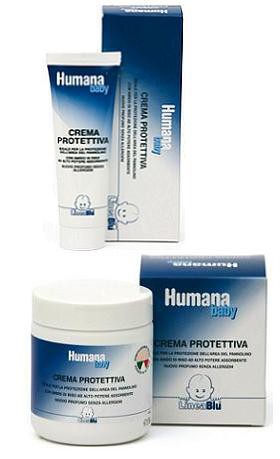 LINEABLU CREMA PROTETTIVA 200 ML