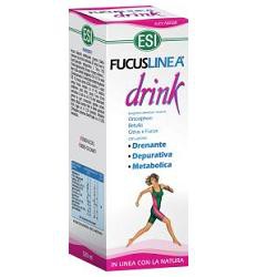 FUCUSLINEA DRINK 500 ML