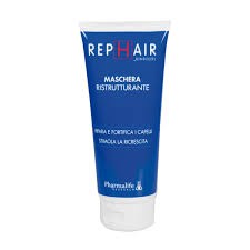 REPHAIR MASCHERA RISTRUTTURANTE