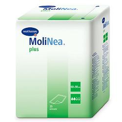 TRAVERSA PER INCONTINENZA IMBUSTATA MOLINEAPLUS MISURA 60X90 25 PEZZI