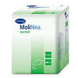 TRAVERSA PER INCONTINENZA IMBOTTITA MOLINEAPLUS L MISURA 60X90 30 PEZZI
