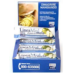 LINEAMED MELA BARRETTA 65 G
