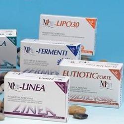 MP LINEA 30 COMPRESSE 36 G