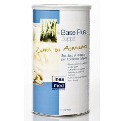 LINEAMED BASE PLUS ZUPPA ASPARAGI
