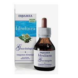 IDROLINEA GOCCE 100 ML