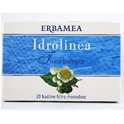 IDROLINEA TISANA 20 BUSTINE