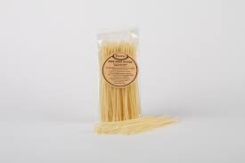 LINEA SENZA GLUTINE TAGLIERINI MAIS BIANCO 250 G