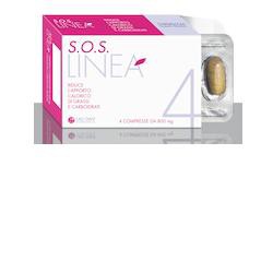 SOS LINEA 4 CAPSULE