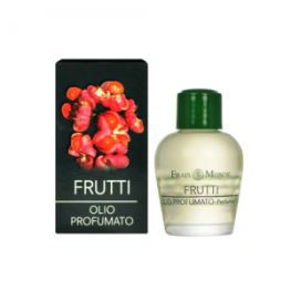 FRAIS MONDE OLIO PROFUMATO DI FRUTTA  12ML