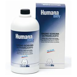 LINEABLU BAGNOSCHIUMA ULTRADELICATO 1 L