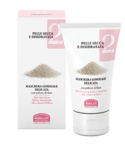 LINEA 2 MASCH GOMMAGE DELICATO
