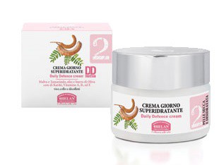 LINEA 2 CREMA GIORNO SUPERIDRATANTE