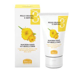 LINEA 3 MASCH SCRUB ARGILLA VERDE