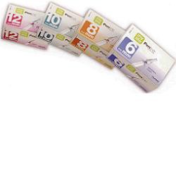 AGO PER PENNA DA INSULINA LINEA D PENFINE 8 MM COMPATIBILE CON PENNE TIPO A 100 PEZZI