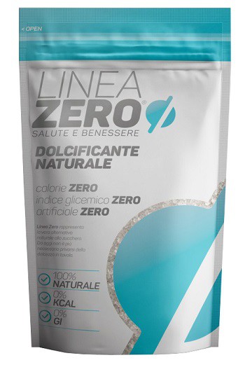 LINEA ZERO DOLCIFICANTE 500 G