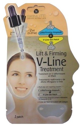LA FACCINA DEL BUONUMORE LINEA V CON IDROGEL E CAVIALE