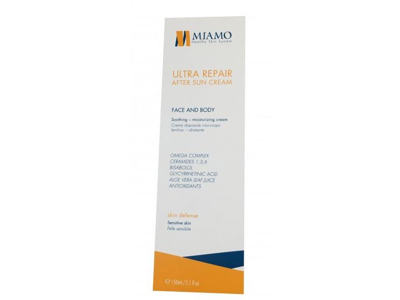 Ultra Repair Aftersun Crema 150 Ml