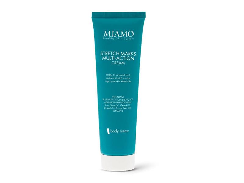 Stretch Marks Multiaction Crema 150 Ml