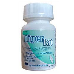 DIGERLAT 30CPS