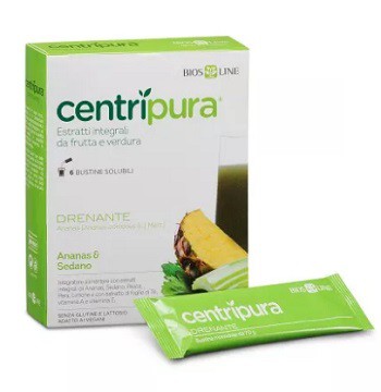 CENTRIPURA DRENANTE 6BST