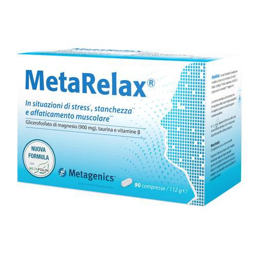 METARELAX 90CPR