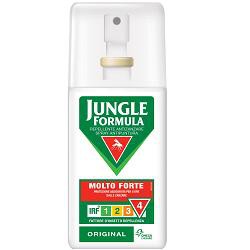 JUNGLE FORMULA MOLTO FORTE SPRAY ORIGINAL 75 ML