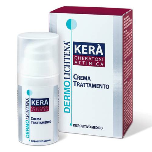KERA' DERMOLICHTENA CREMA 30ML