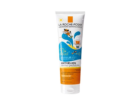 Anthelios Pozione Gel Pelle Bagnata Spf 50+